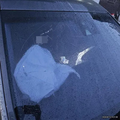 2017 Genesis G80 VIN: