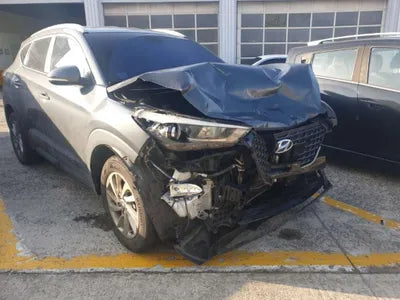 2017 Hyundai Tucson KMHJ3815GHU425835 VIN:KMHJ3815GHU425835