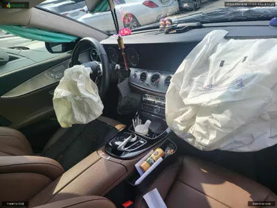 2019 Mercedes-Benz E 300 WDDZF4JB0KA639558 VIN:WDDZF4JB0KA639558