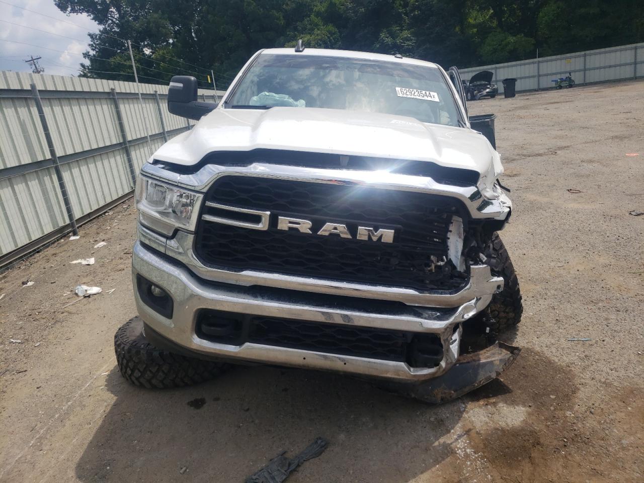 2023 RAM 2500 TRADESMAN VIN:3C6UR5CL8PG544317