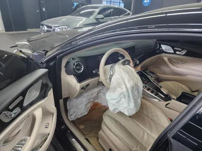 2021 Mercedes-Benz AMG GT 43 W1K7X5KB8MA044730 VIN:W1K7X5KB8MA044730