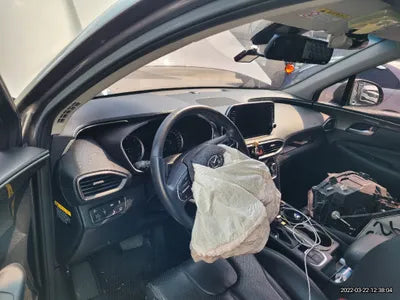 2019 Hyundai Santa FE 000KMHS281BBKU028 VIN:000KMHS281BBKU028