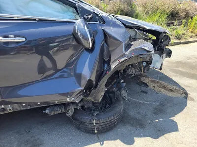2019 Kia Sorento KNAPS81BDKA507127 VIN:KNAPS81BDKA507127