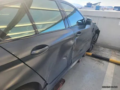 2020 BMW M5 WBSJF0100LCD27398 VIN:WBSJF0100LCD27398