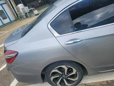 2016 Honda Accord 1HGCR2680GA510923 VIN:1HGCR2680GA510923