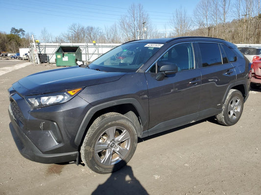 2022 TOYOTA RAV4 LE VIN:4T3LWRFV3NU066466