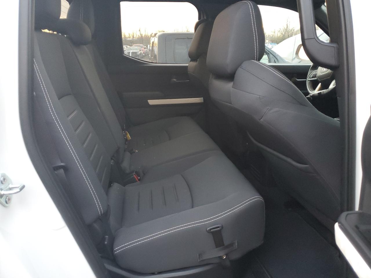 2024 TOYOTA TACOMA DOUBLE CAB VIN:3TMLB5JN2RM013955