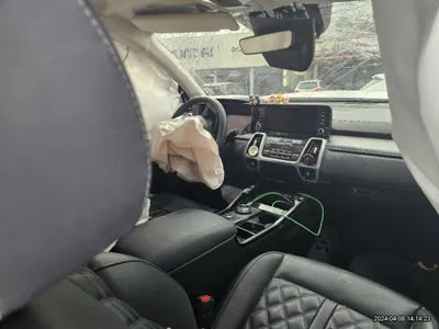2020 Kia Sorento VIN: