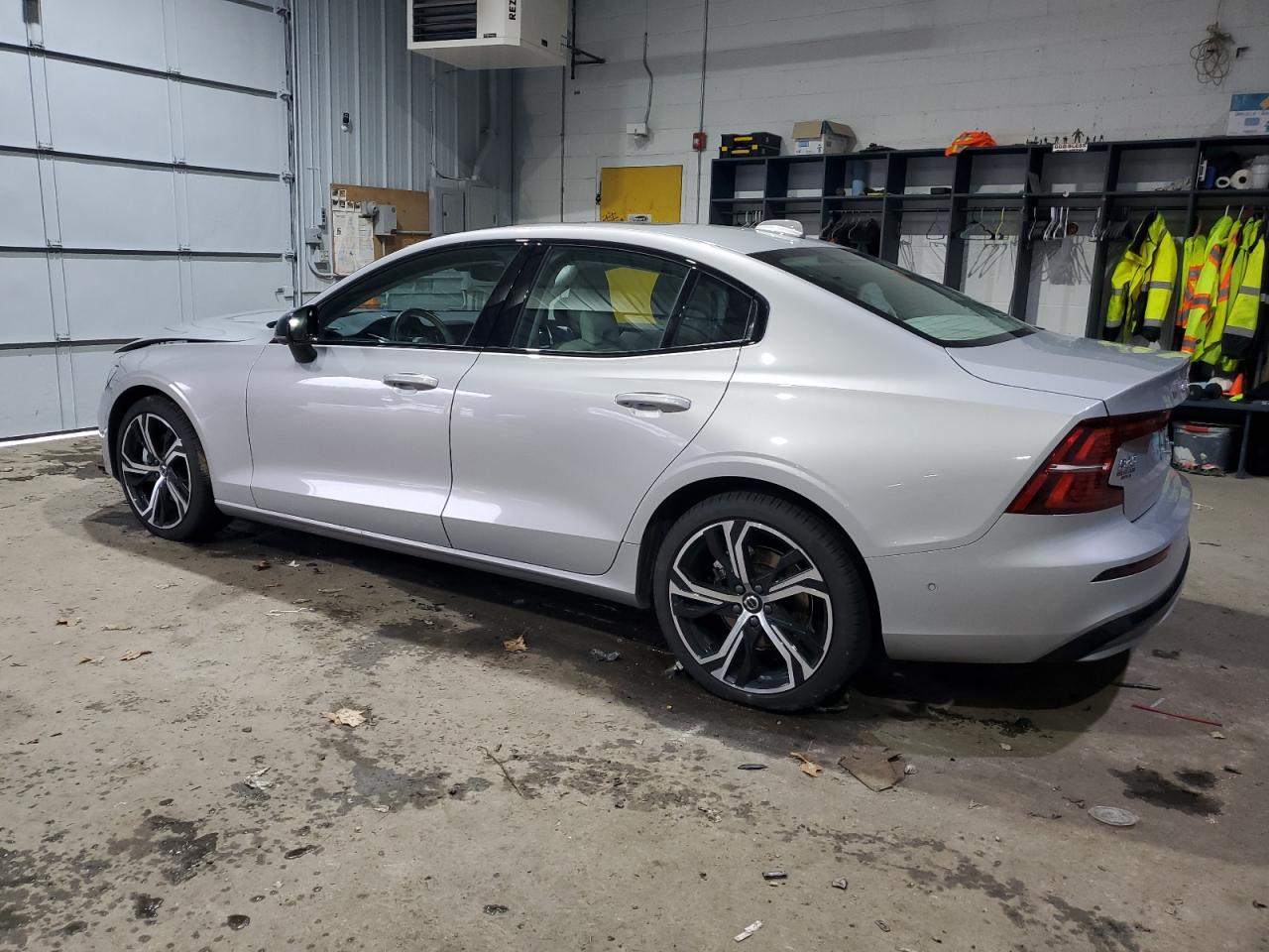 2024 VOLVO S60 ULTIMATE VIN:7JRL12TM0RG311292