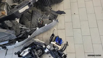 2021 Mercedes-Benz AMG GT 43 W1K7X5KB9MA042808 VIN:W1K7X5KB9MA042808