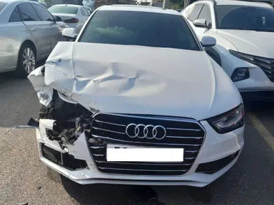 2016 Audi A4 WAUZZZ8K2GN018274 VIN:WAUZZZ8K2GN018274