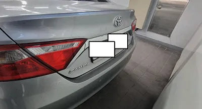 2017 Toyota Camry 4T1BF1FK5HU763332 VIN:4T1BF1FK5HU763332