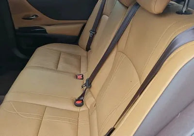 2019 Lexus ES 300 JTHB21B11K2013005 VIN:JTHB21B11K2013005