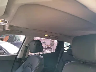 2015 Hyundai Santa FE KMHSW81UBGU593986 VIN:KMHSW81UBGU593986