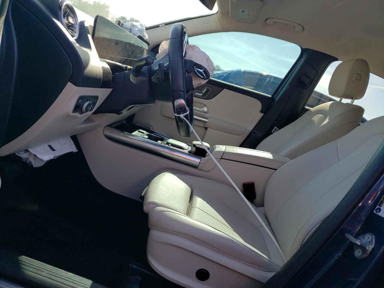 2023 MERCEDES-BENZ GLA 250 4MATIC VIN:W1N4N4HB9PJ425293