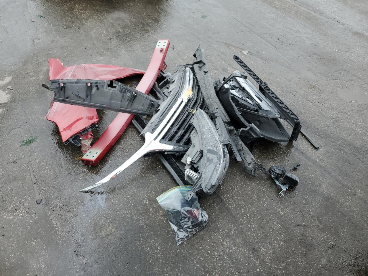 2024 CHEVROLET EQUINOX LT VIN:KMHWF35H94A919385