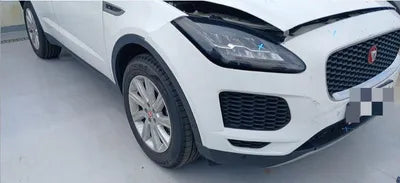 2019 Jaguar E-Pace VIN: