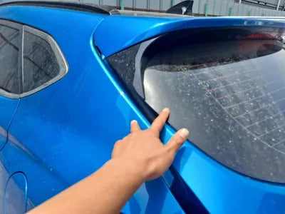 2017 Hyundai Tucson KMHJ581ADJU626156 VIN:KMHJ581ADJU626156