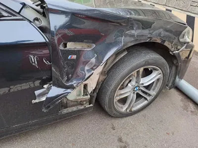 2016 BMW 520 WBA5E5101GG201746 VIN:WBA5E5101GG201746