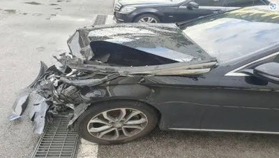 2016 Mercedes-Benz C 200 VIN: