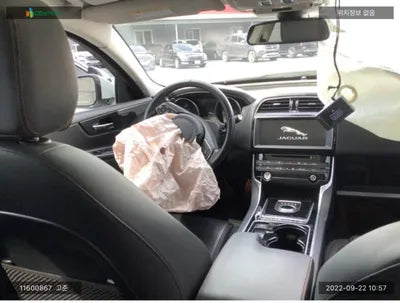 2017 Jaguar XE SAJAB4BN6HA944813 VIN:SAJAB4BN6HA944813