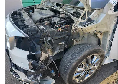 2017 Kia Carnival KNAMC81ABHS296786 VIN:KNAMC81ABHS296786