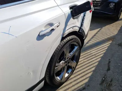 2020 Genesis GV80 KMTHB81DDLU002642 VIN:KMTHB81DDLU002642