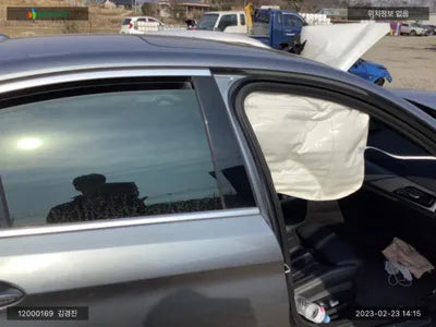 2018 BMW 520 WBAJC5109JWB87454 VIN:WBAJC5109JWB87454