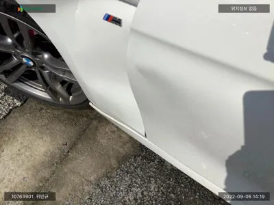 2017 BMW 320 WBA8A9100JK884088 VIN:WBA8A9100JK884088