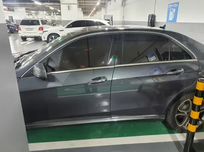 2016 Mercedes-Benz E 250 WDDHF9HB2GB256530 VIN:WDDHF9HB2GB256530