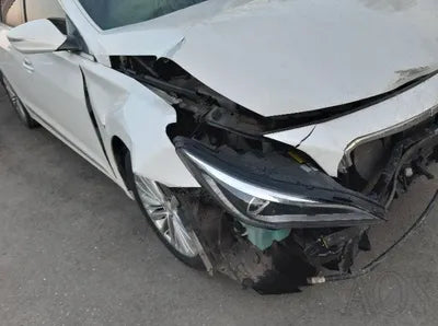 2016 Jaguar SL KMHFM411BGA011048 VIN:KMHFM411BGA011048