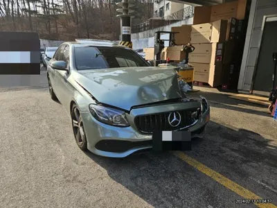 2017 Mercedes-Benz E 220 WDDZF0FB2HA186862 VIN:WDDZF0FB2HA186862