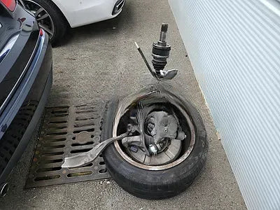 2015 Citroen AMI NONE VIN: