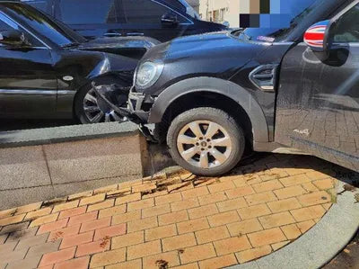 2017 MINI Countryman VIN: