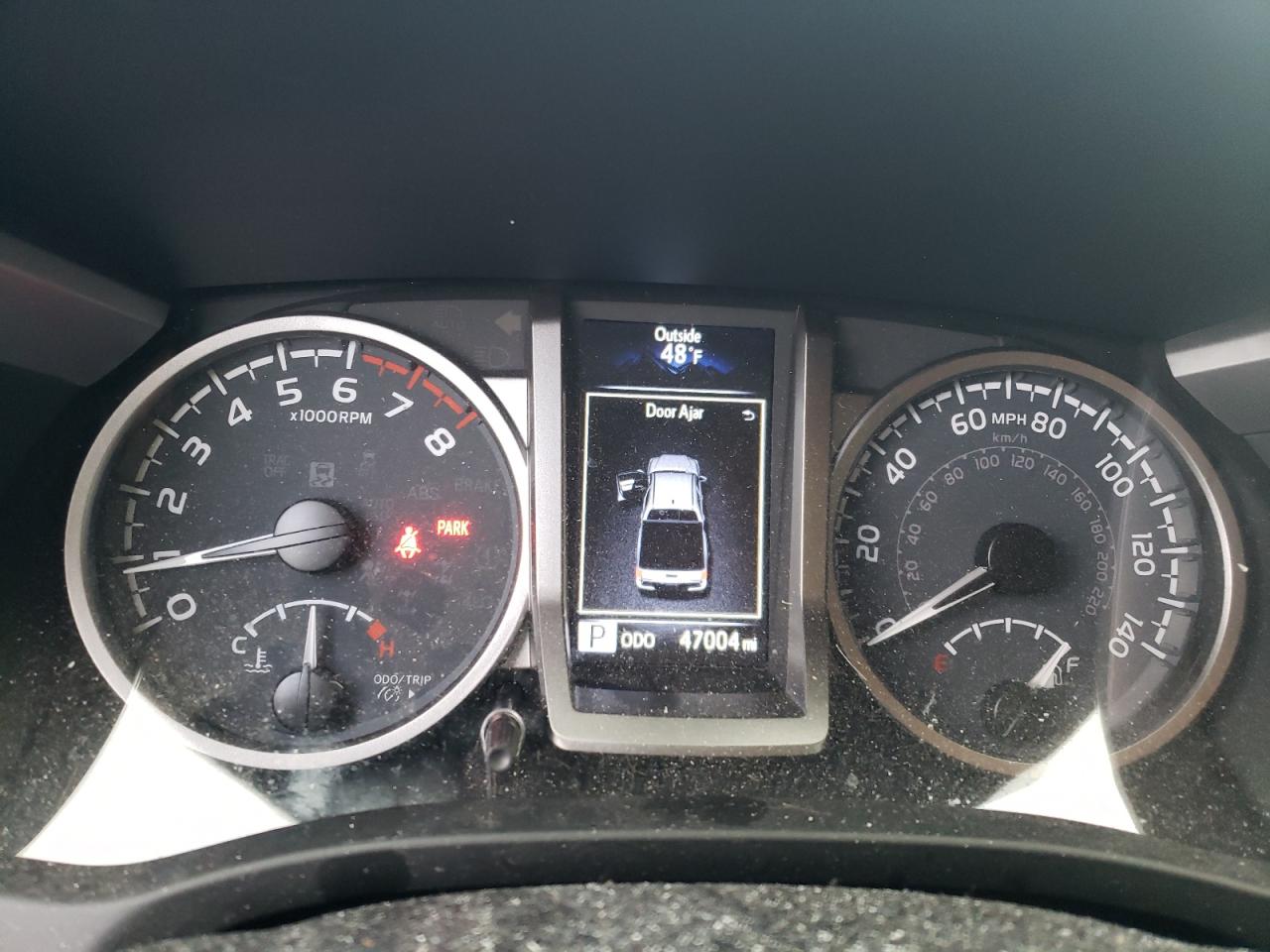 2022 TOYOTA TACOMA DOUBLE CAB VIN:3TMDZ5BN2NM139886