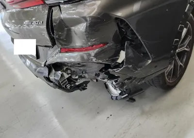 2022 BMW 630 WBAGT8101N9M34897 VIN:WBAGT8101N9M34897