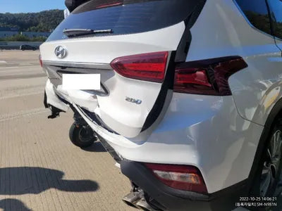 2019 Hyundai Santa FE KMHS281BBKU058365 VIN:KMHS281BBKU058365