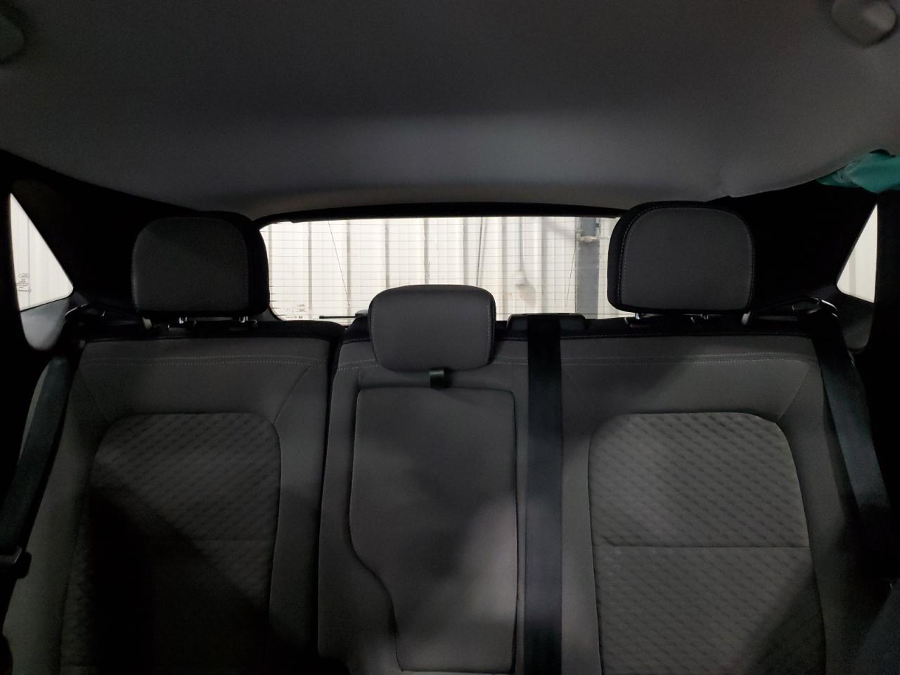 2022 FORD ESCAPE SE VIN:1FMCU9G62NUB64278