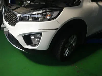 2015 Kia Sorento KNAPS81ABFA096512 VIN:KNAPS81ABFA096512