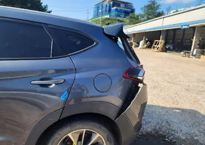 2018 Hyundai Tucson KMHJ5815GJU649768 VIN:KMHJ5815GJU649768
