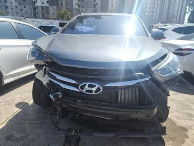 2017 Hyundai Santa FE VIN: