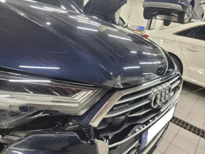 2023 Audi A6 WAUZZZF21PN055254 VIN:WAUZZZF21PN055254