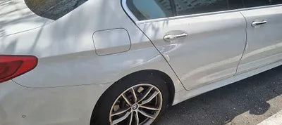 2018 BMW 520 WBAJC310XJDA33335 VIN:WBAJC310XJDA33335