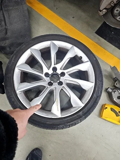 2015 Audi A5 261KMWAUZZZ8T0FA0 VIN:261KMWAUZZZ8T0FA0