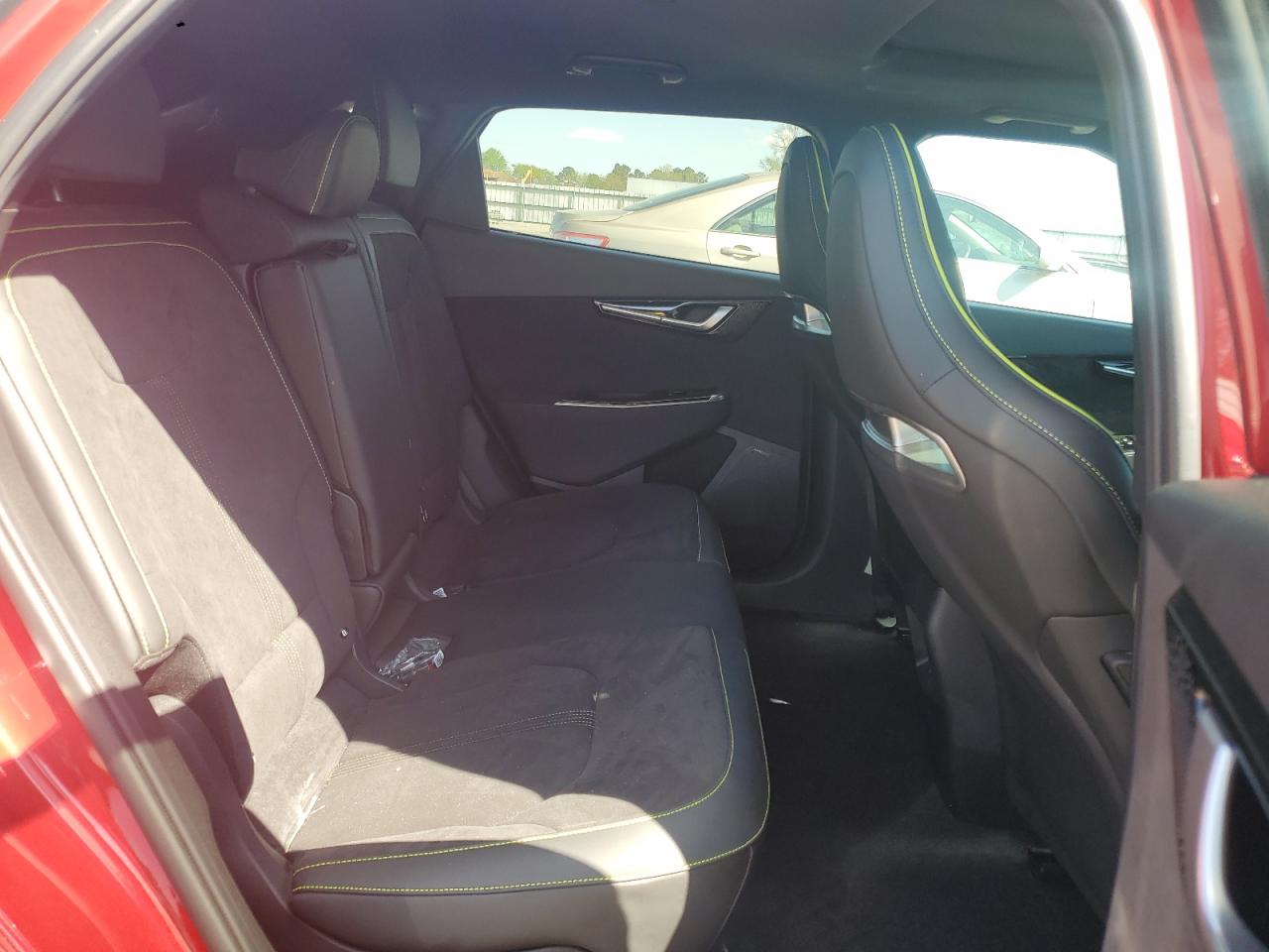 2023 KIA EV6 GT VIN:KNDC5DLE2P5105987