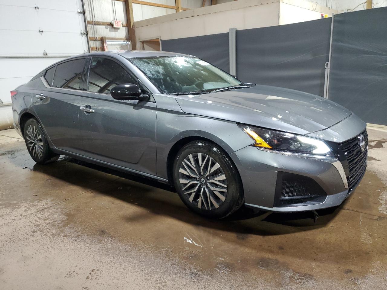 2024 NISSAN ALTIMA SV VIN:1N4BL4DVXRN356331