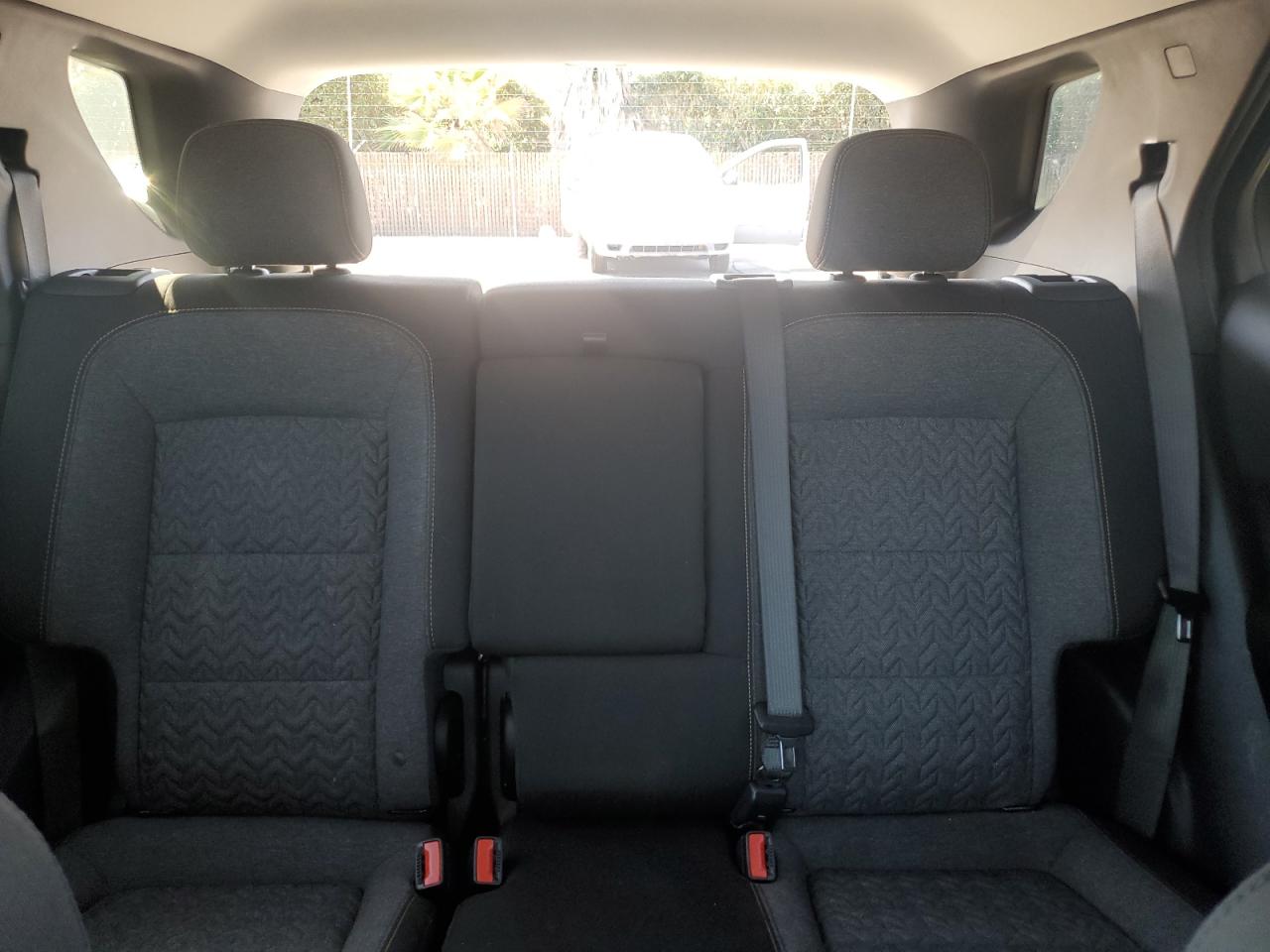 2022 CHEVROLET EQUINOX LT VIN:2GNAXUEV7N6155842