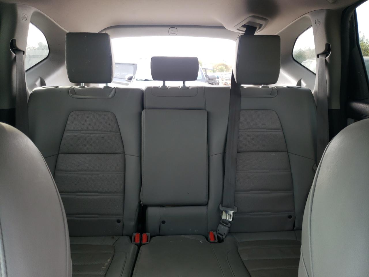 2022 HONDA CR-V EXL VIN:2HKRW2H80NH617274