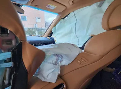 2020 Genesis GV80 VIN: