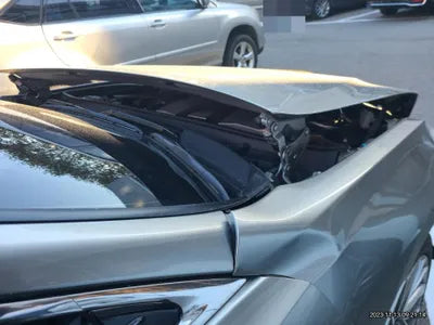 2021 Lexus ES 300 VIN: